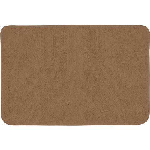 Tapis de sortie de bain - Natural - Mircofibre - Arvix