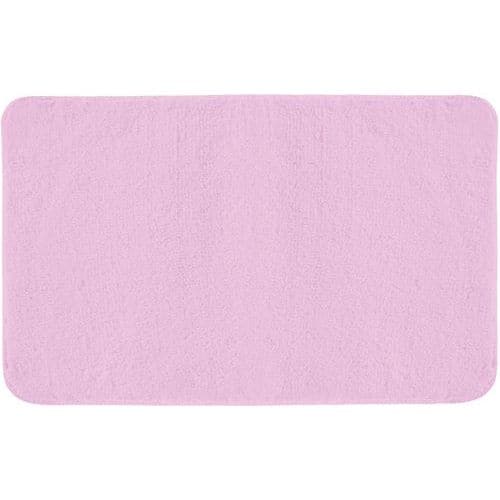 Tapis de sortie de bain - Orchid - Mircofibre - Arvix