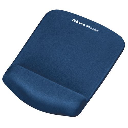 Tapis de souris ergonomique avec repose poignet