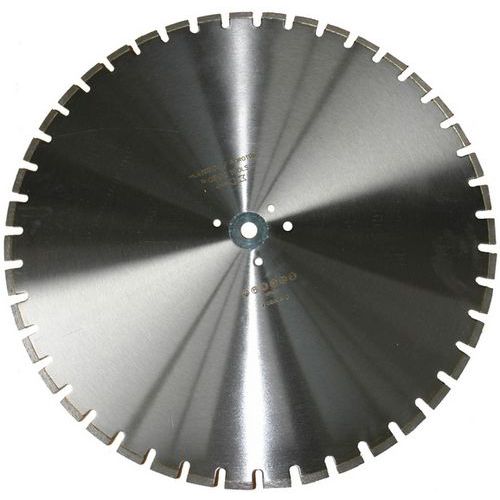 Disque à segment laser pour MASONRY 750 PLUS - Imer