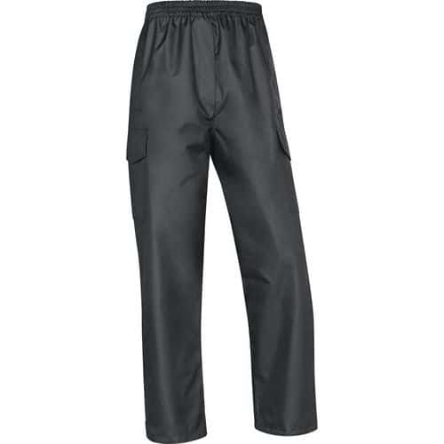 Pantalon de travail polyester oxford enduit polyuréthane GALWAY