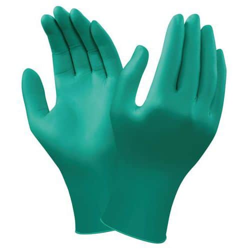 Gants jetables TouchNTuff® 92-600