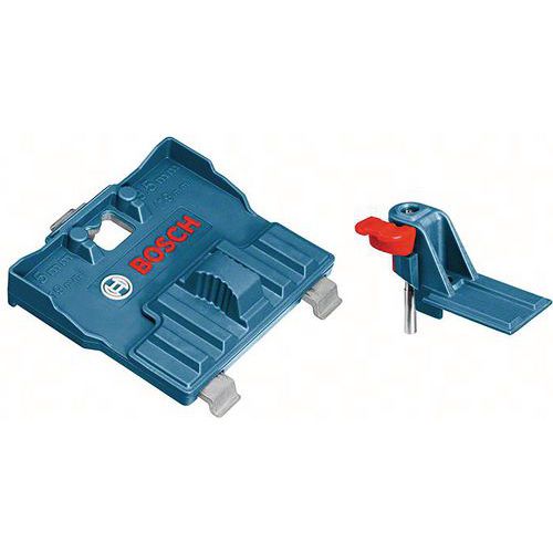 Adaptateur RA 32 pour rail de guidage FSN  Bosch