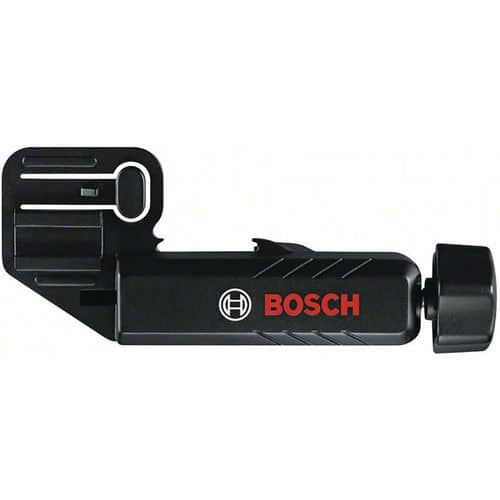 Support pour cellule de réception LR 6 / LR 7 Bosch