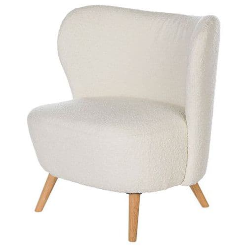 Fauteuil bas Jaipur