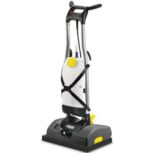 Machine de nettoyage des moquettes BRS 43/500C_Karcher