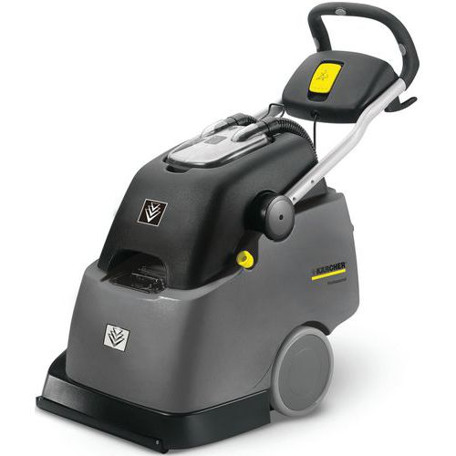 Machine de nettoyage des moquettes BRC 45/45 C_Karcher