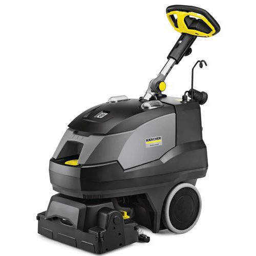 Machine de nettoyage des moquettes BRC 40/22 C_Karcher