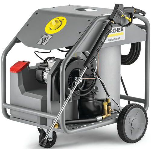 Générateur d'eau chaude HG 43_Karcher