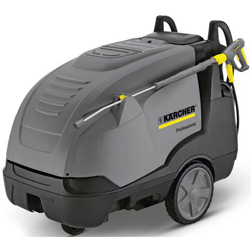 Nettoyeur haute pression HDS-E 8/16-4 M 36kW_Karcher