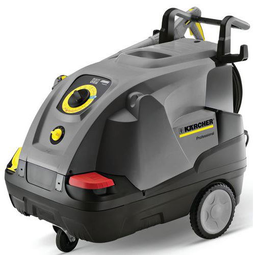 Nettoyeur haute pression HDS 7/16 C_Karcher