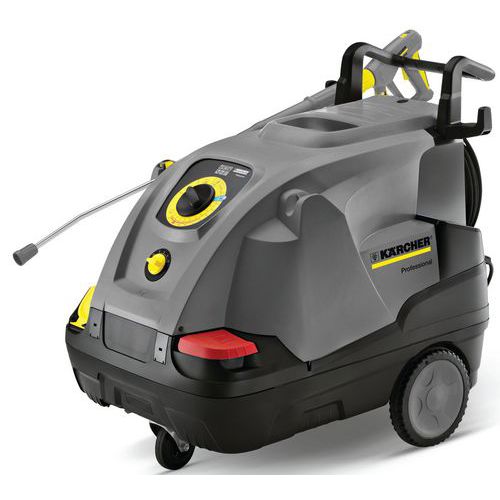 Nettoyeur haute pression HDS 8/18-4 C_Karcher