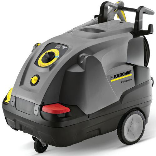 Nettoyeur haute pression HDS 8/17 C_Karcher