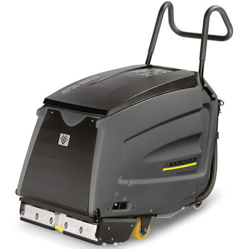 Autolaveuse pour escalators BR 47/35 ESC_Karcher