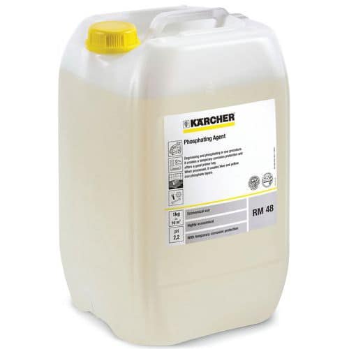 Agent de phosphatation, liquide RM 48 ASF_Karcher