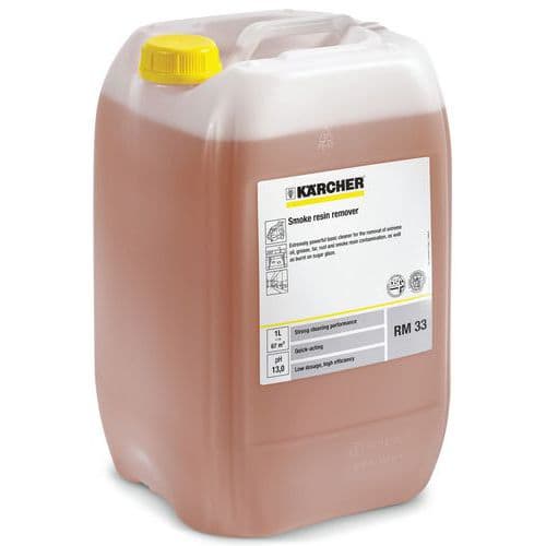 Détergent noir de fumée PressurePro RM 33, 20 litres_Karcher