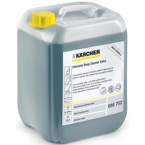 Nettoyant en profondeur intensif Extra RM 752 ASF_Karcher