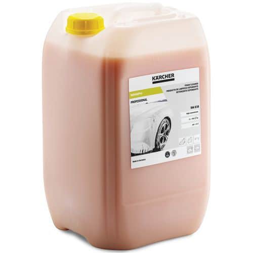 Nettoyant moussant VehiclePro RM 838, 200 litres_Karcher