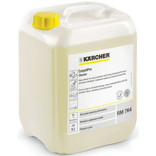 Nettoyant CarpetPro RM 764 OA, 10 litres_Karcher