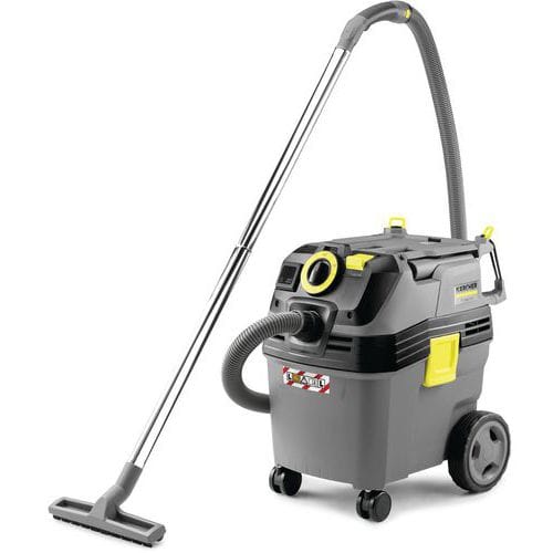 Aspirateur eau et poussières NT 30/1 Ap Te L_Karcher