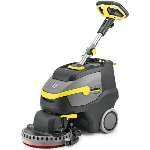 Autolaveuse BD 38/12 C Bp Pack_Karcher