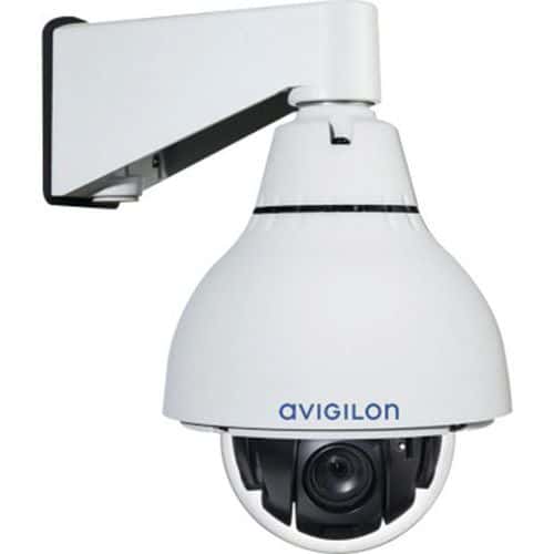 Caméra PTZ Light Catcher 2.0 Mpx AVIGILON