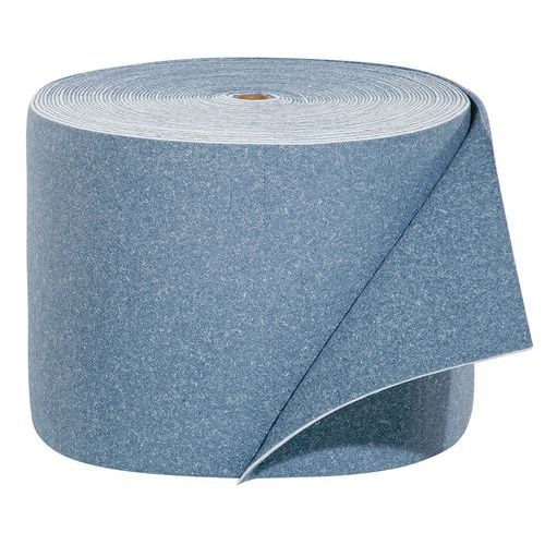 Absorbant universel Pig Blue CCC - En rouleau