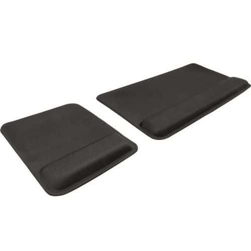 Pack tapis de souris et de clavier MP600 - Dacomex