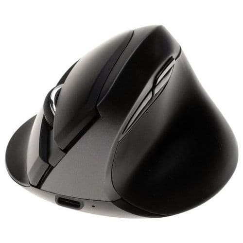 Souris verticale V350-WBT 2,4Ghz - Dacomex