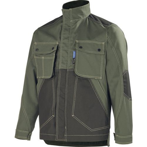 Blouson Craft Worker 9250 - Bronze/Noir - Cepovett Safety