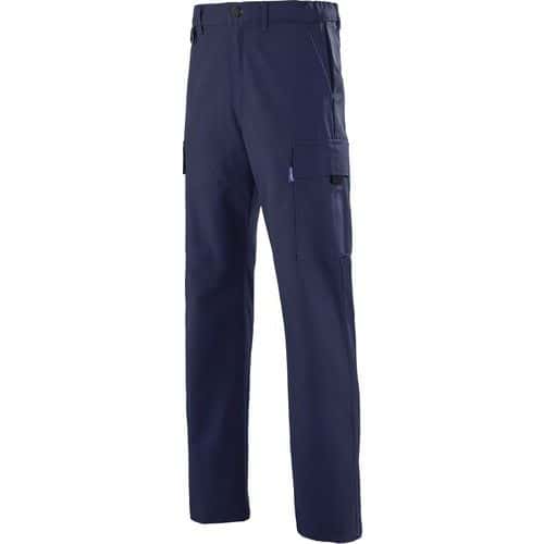 Pantalon de travail Battle Dress - Cepovett Safety