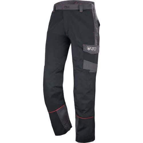 Pantalon de travail Konekt - Classe 1 - Cepovett Safety