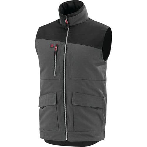 Gilet de travail Hammer 9ATHUP - Lafont