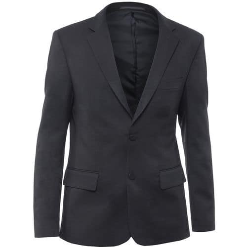 Veste homme Kontir 5C015738 - Noir - Lafont