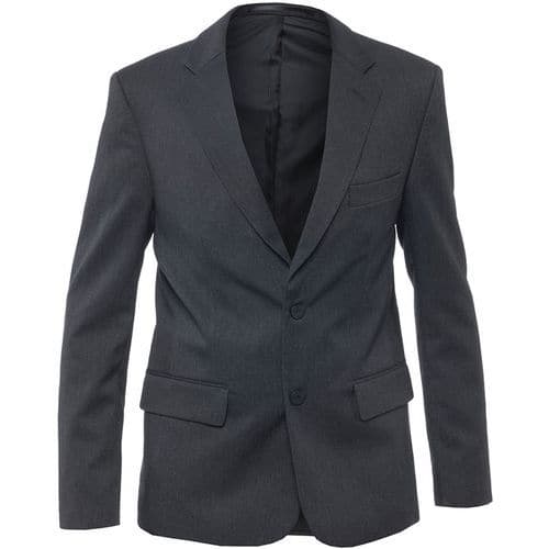 Veste homme Kontir 5C015738 - Gris - Lafont