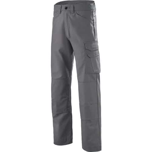 Pantalon Kross Line PI 9B20PI - Gris - Cepovett Safety