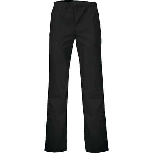 Pantalon Reglisse RSE 1REGRSE - Noir - Lafont