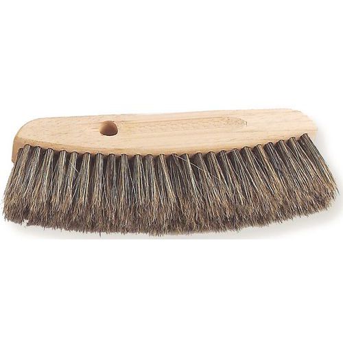 Brosse à épousseter soie 4 rangs - Mondelin