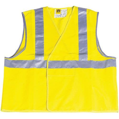 Gilet de sécurité - Mondelin