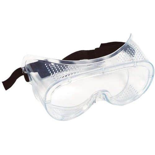 Lunettes-masque - Mondelin