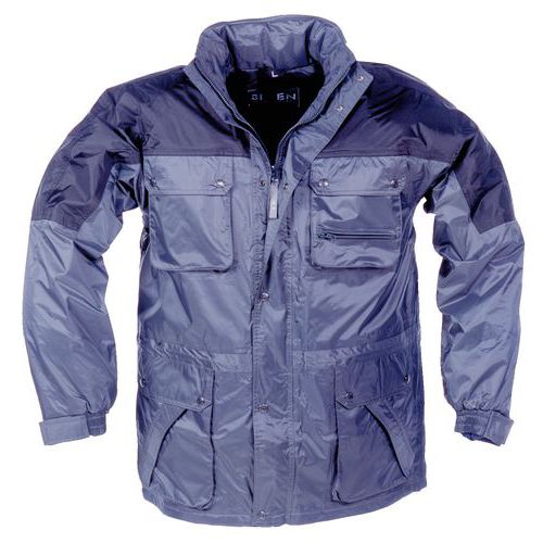 Parka de travail Winterflash