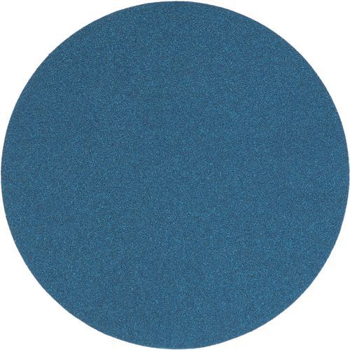 Disque auto-agrippant Blue Fire Ø150x0mm - Norton