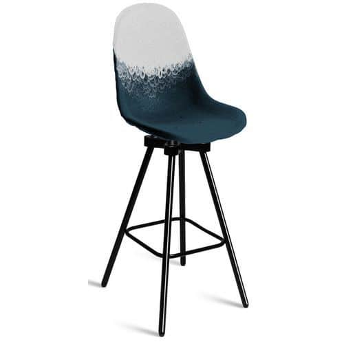 Tabouret haut Gravêne 7.6 - Maximum