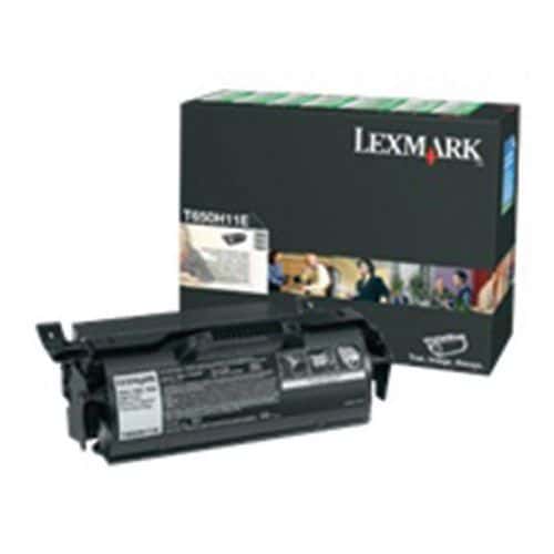 Toner  - E260 - Lexmark