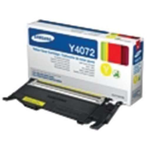 Toner  - CLTx4072S - Samsung