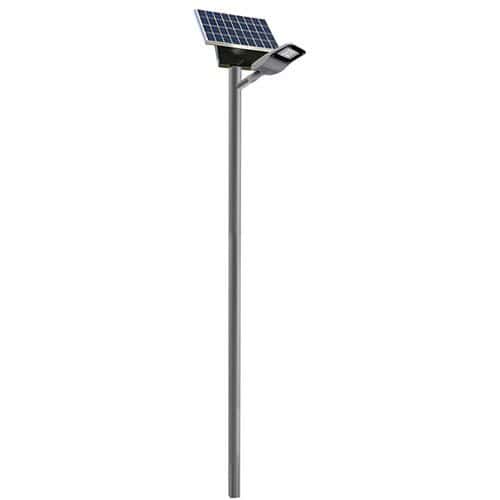 Luminaire mât solar junior 5m