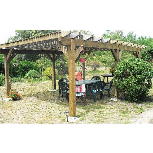 Pergola