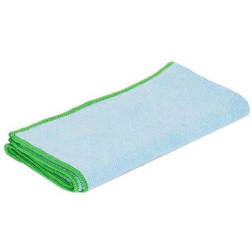 Lavette en Microfibre Original 40 x 40 cm - Greenspeed