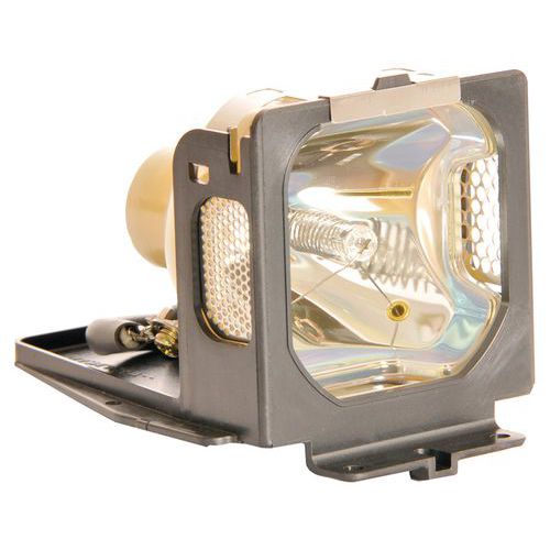 kit lampe pour videoprojecteur Optoma - Modèle SP.8LB04GC01