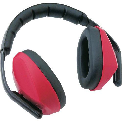 Casque anti-bruit